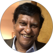 Sri. Krishna M Pamidimukkala